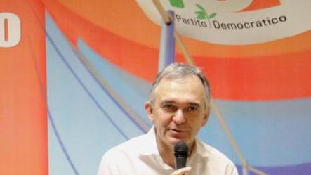 La (ri)conversione di Enrico Rossi: «Voterò per il Pd Rientrare? Chissà»