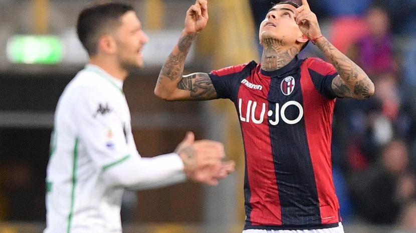 Il Bologna sferra un Destro al 96’ Sassuolo al tappeto