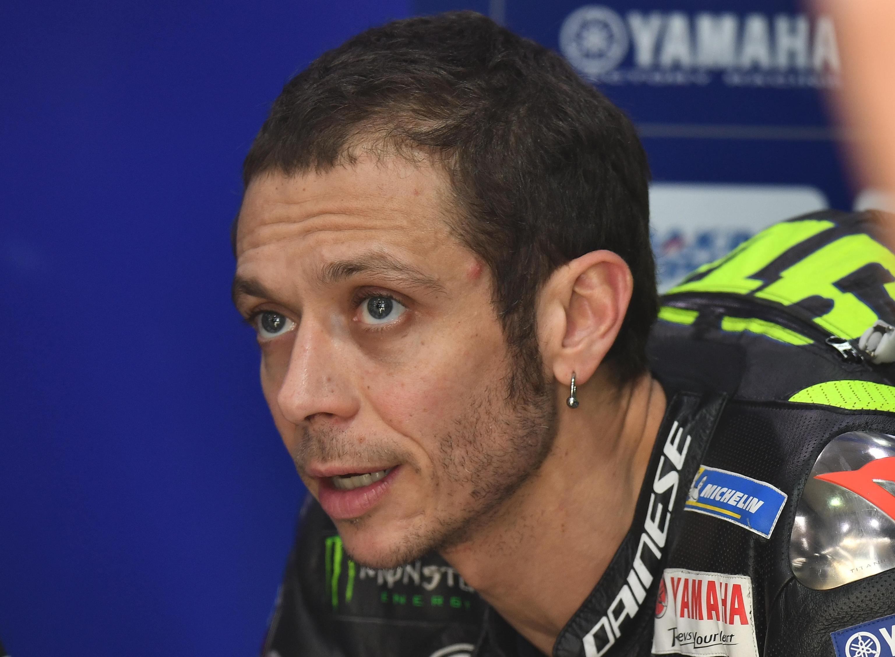 La Reggiana Riduttori al fianco di Valentino Rossi per coltivare nuovi talenti 