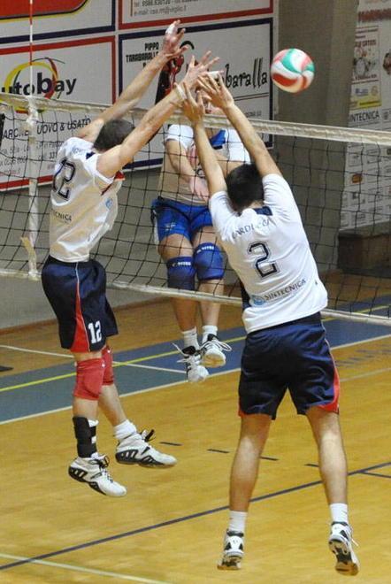 On Sport, gara proibitiva in casa della Codipi Pisa