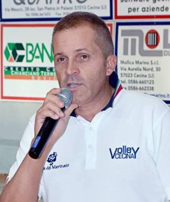 Sandri, spareggio salvezza con il Bellaria Pontedera