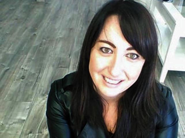 Serena Ribolini