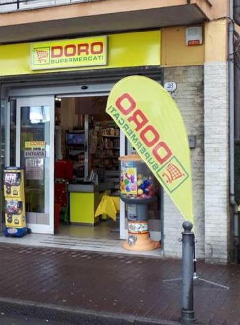 Nuovo supermarket in vista ad Aulla,  rischio per 17 lavoratori Doro 