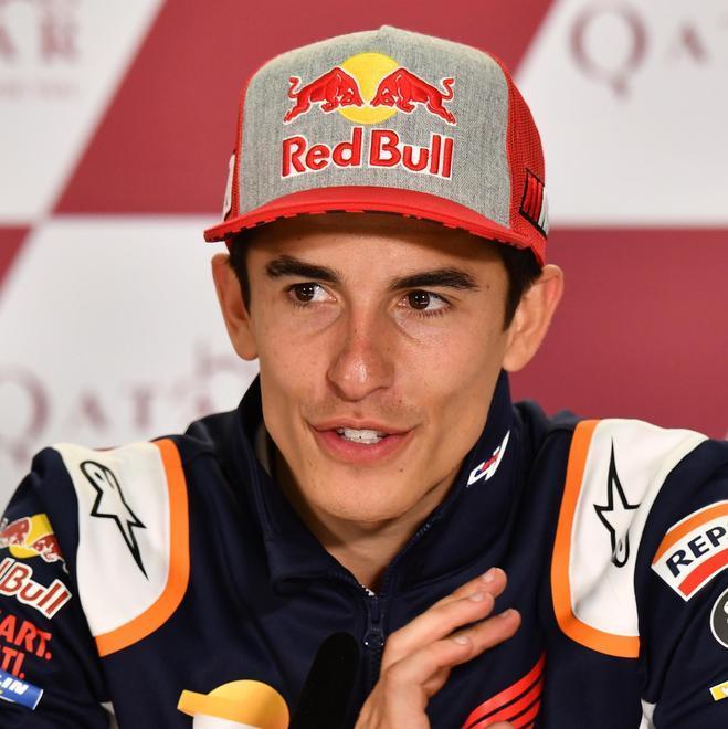 Marquez, e poi gli italiani