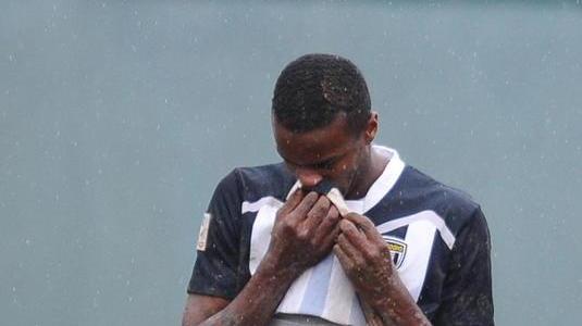 Un altro ko per il Viareggio di Udoh l’errore decisivo