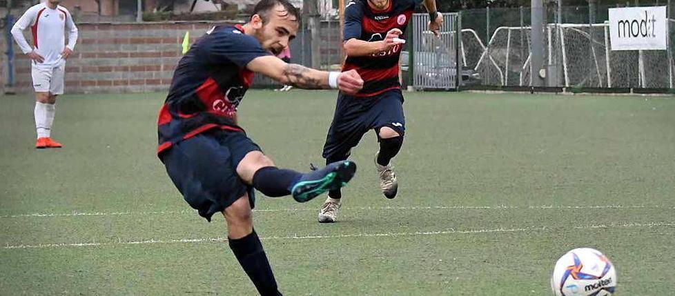 Padroni di casa in rimonta: vittoria sulla Pro Livorno e terzo posto solitario 