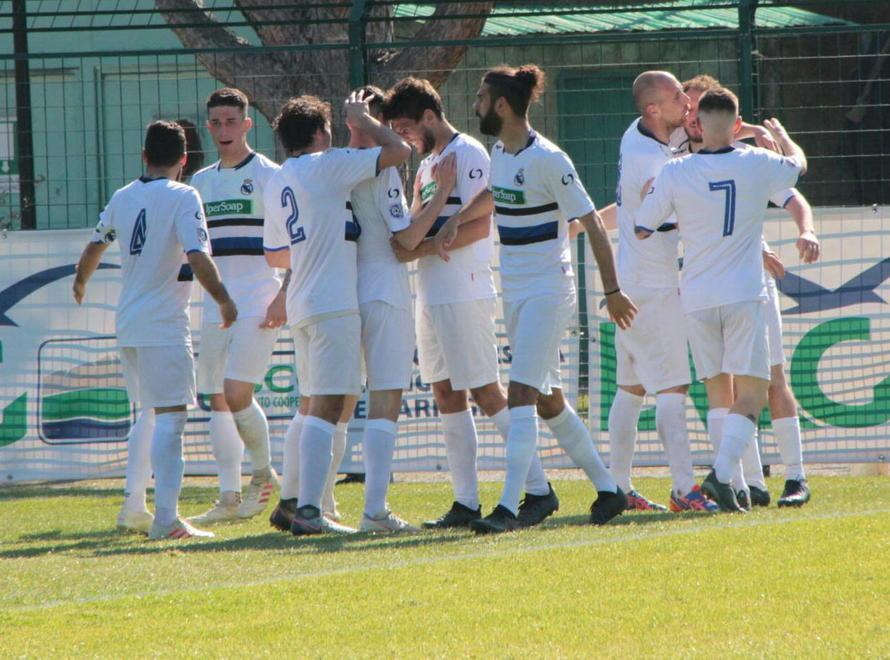 Falchini, l’uomo-match che non doveva giocare 