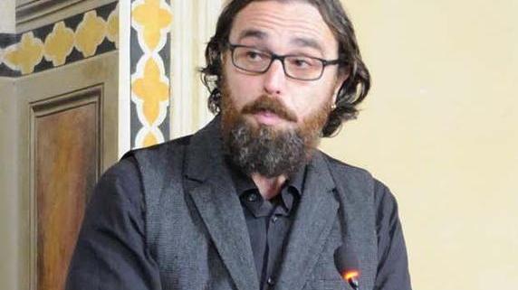 Cinque Stelle, ufficiale la candidatura a sindaco di Daniele Pasquinelli