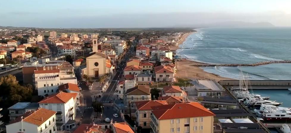 50% di superficie in più per gli edifici residenziali che diventano turistici