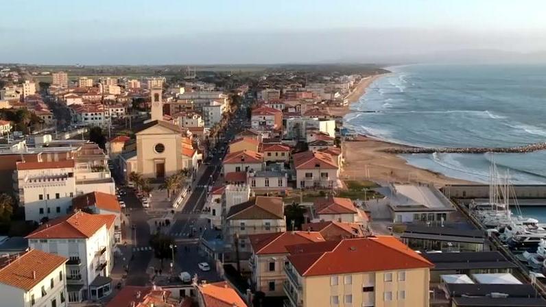 50% di superficie in più per gli edifici residenziali che diventano turistici