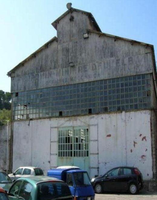 Conad nell’ex Officina, firmato l’accordo Via ai lavori a settembre 