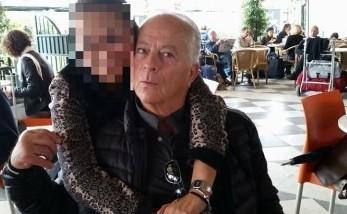 Schiacciato sotto l’autobus «La moto era la sua vita e voleva andarsene così» 