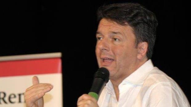 Tanti per Renzi alla Leopolda: «Salvini si sgonfierà»