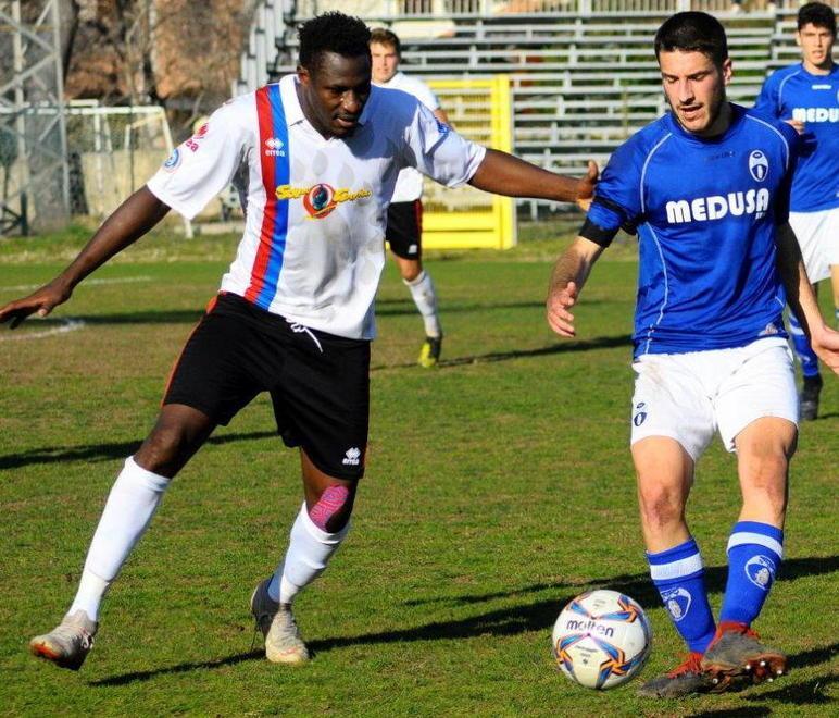 Gavorrano, rincorsa vincente contro la Massese in dieci 