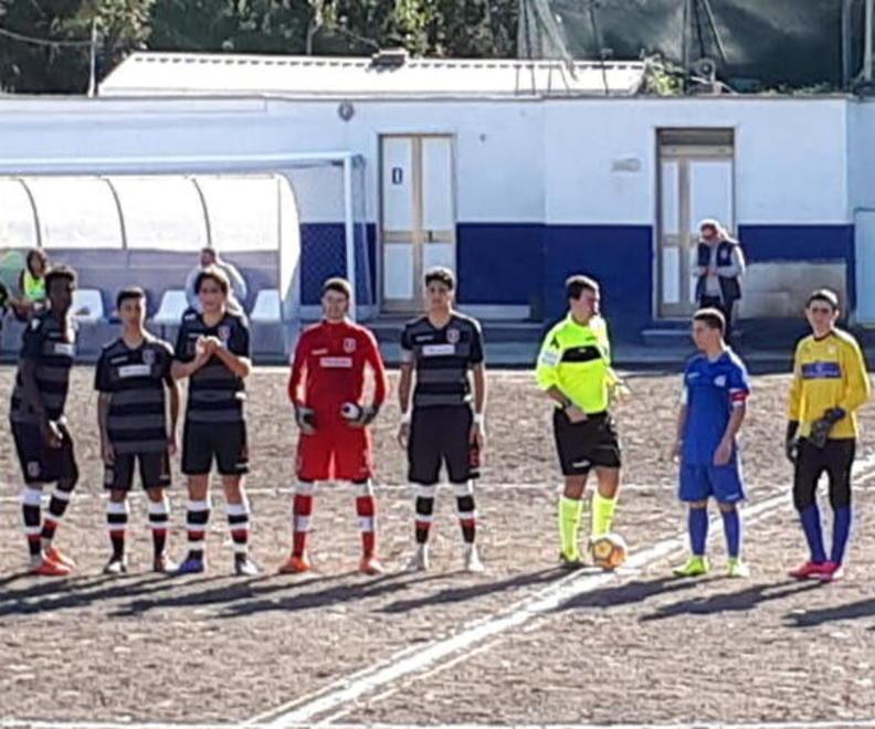 Ai grifoncini manca un punto per arrivare alla promozione