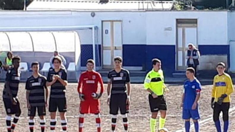 Ai grifoncini manca un punto per arrivare alla promozione