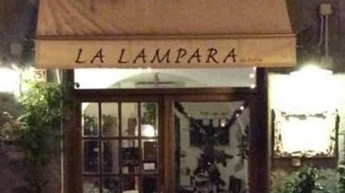 Via le bottiglie di olio e vino dall’osteria La Lampara "Da Betta"