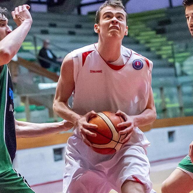Serie C Gold: colpo Don Bosco