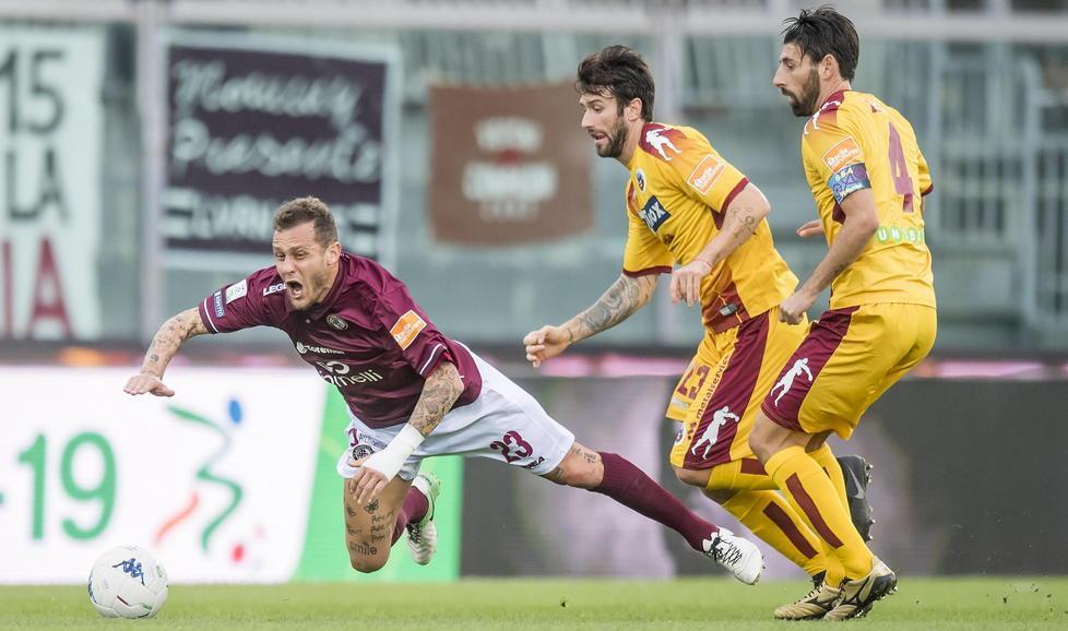 La costola fa male, Diamanti ad alto rischio E per domani anche Bogdan verso il forfait 