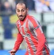 Cremonese in ripresa fuori il difensore Claiton Rastelli punta su Piccolo