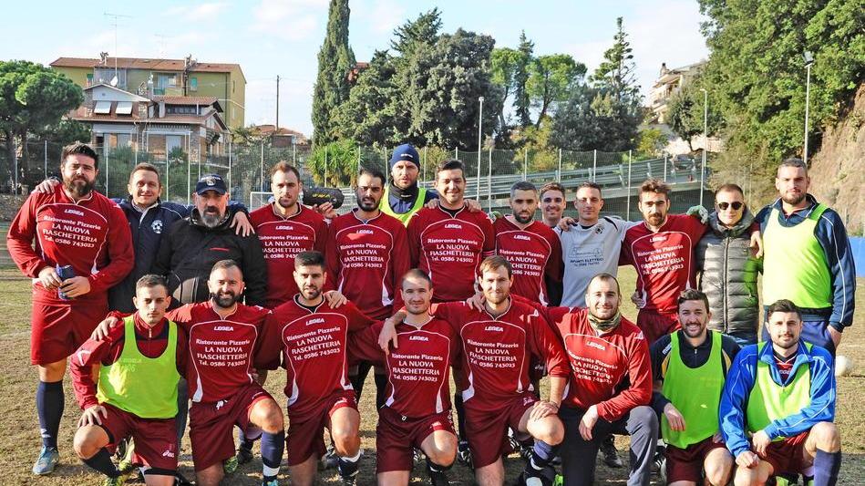 Impresa del Gabbro in Coppa: ferma in trasferta i campioni dello Sporting