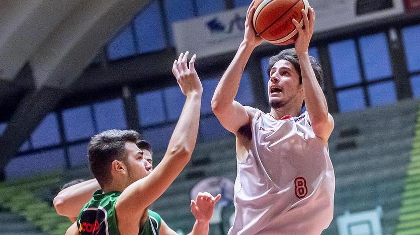 Creati ha la freddezza del killer e a Castello il Don Bosco riapre la corsa per i playoff