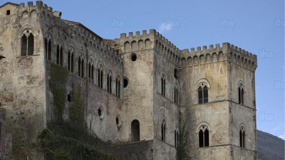 Patto Comune-Università per un progetto di rilancio di Castel Tonini a Buti