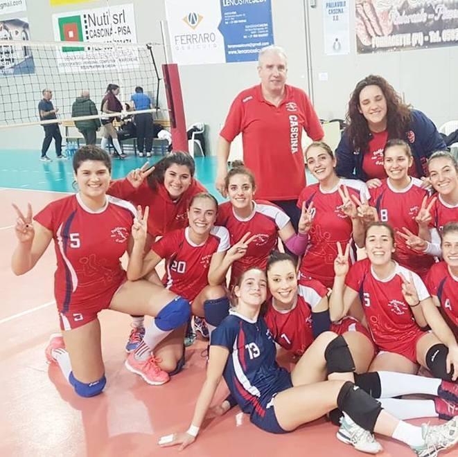 VOLLEY