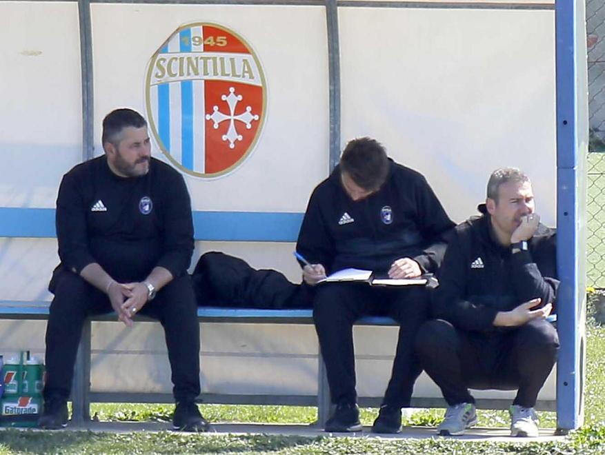 Sconfitta e nervosismo Giovanissimi, un finale amaro 