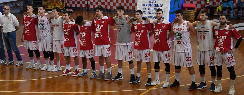 L’ennesima domenica di grande pallacanestro