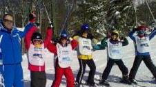 Gare e vacanze: Pasqua al Tonale con la Uisp