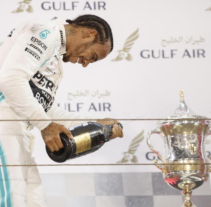 La sincerità di Lewis