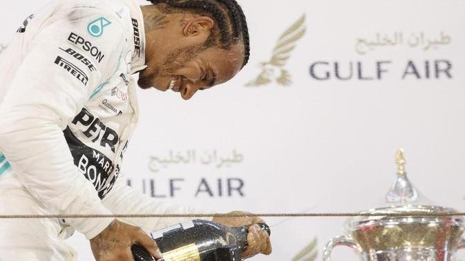 La sincerità di Lewis