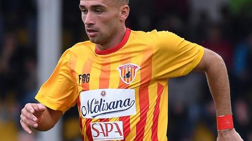 Tornano Kresic e Jelenic Pachonik è ancora in dubbio Benevento, assenze in difesa