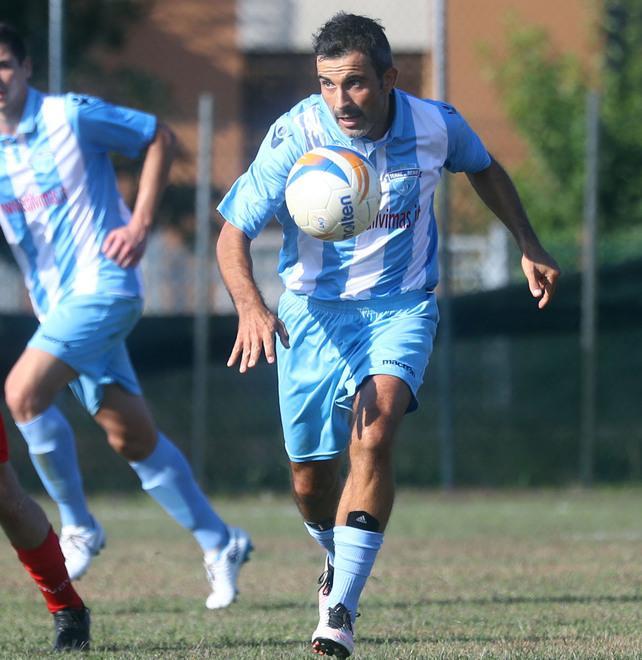 Terre del Reno, tre punti per la salvezza 