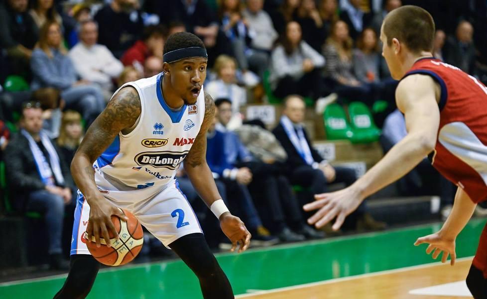 Per Kleb e Baltur domenica partite interne decisive 