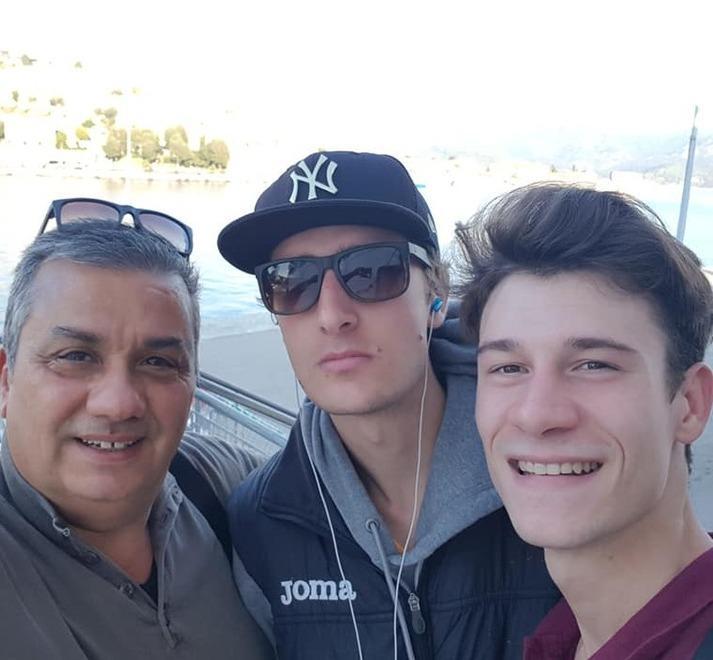 «Cancelliamo il ko con Massa e prendiamoci questa A2» 