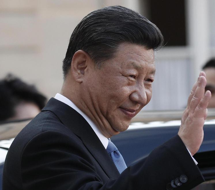 La Cina non comprerà il debito italiano