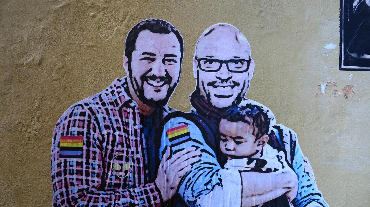 Perché il richiamo alla famiglia “naturale” è un’ipocrisia