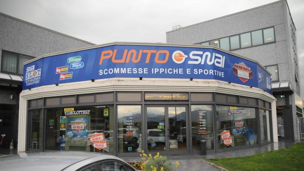 Snaitech, ok all’integrativo Servizi al posto del premio