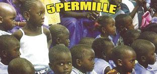 Progetto Senegal