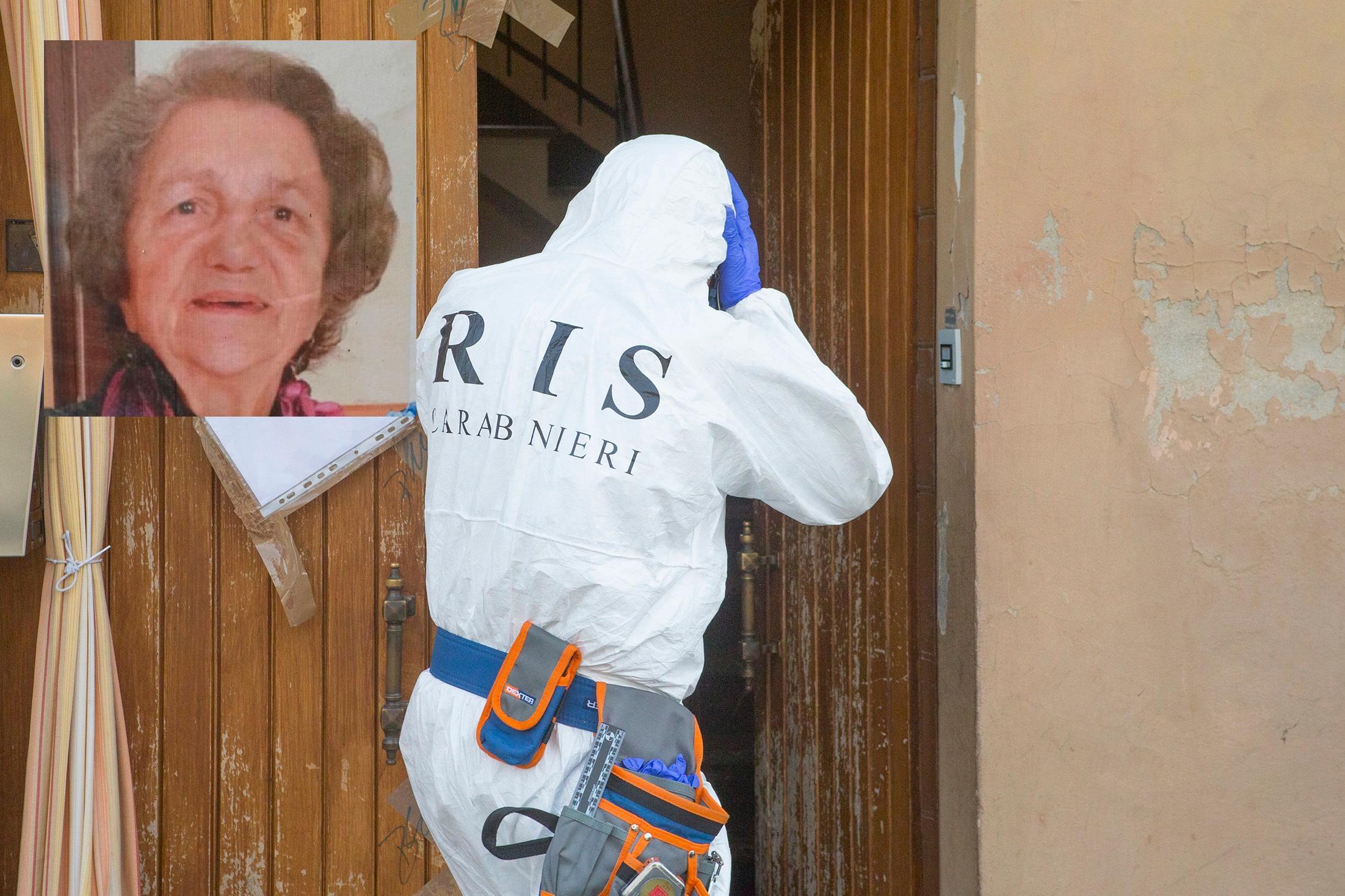 Finale, chiesti 12 e 8 anni per l'omicidio Ansaloni. Il figlio "Mi vergogno di essere italiano" 