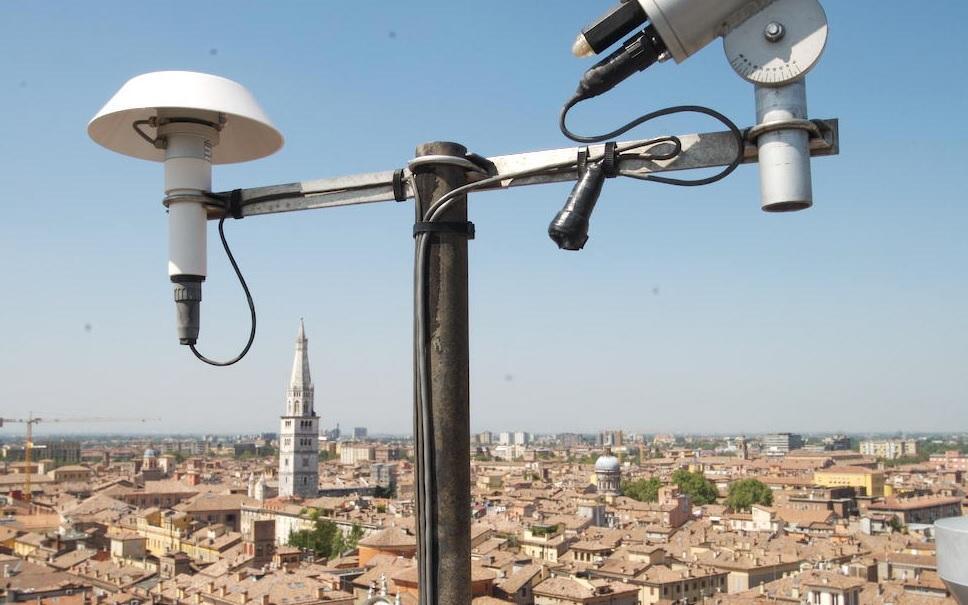 Meteo a Modena, marzo da caldo record. Ora la pioggia, ma basterà?