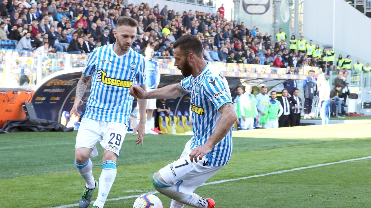 Spal, tutte le avversarie dirette rischiano grosso nel turno infrasettimanale