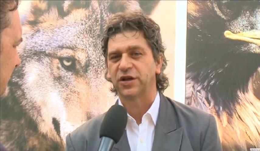 Cervi: "Mafie in agricoltura, non abbassiamo la guardia"