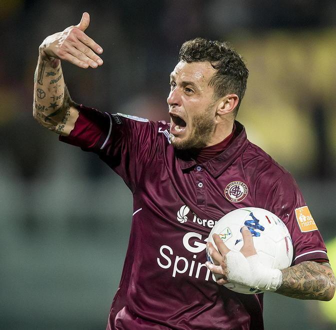 Diamanti stringe i denti per una notte da leoni, contro la Cremonese sarà un vero spareggio 