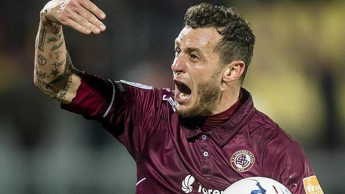 Diamanti stringe i denti per una notte da leoni, contro la Cremonese sarà un vero spareggio