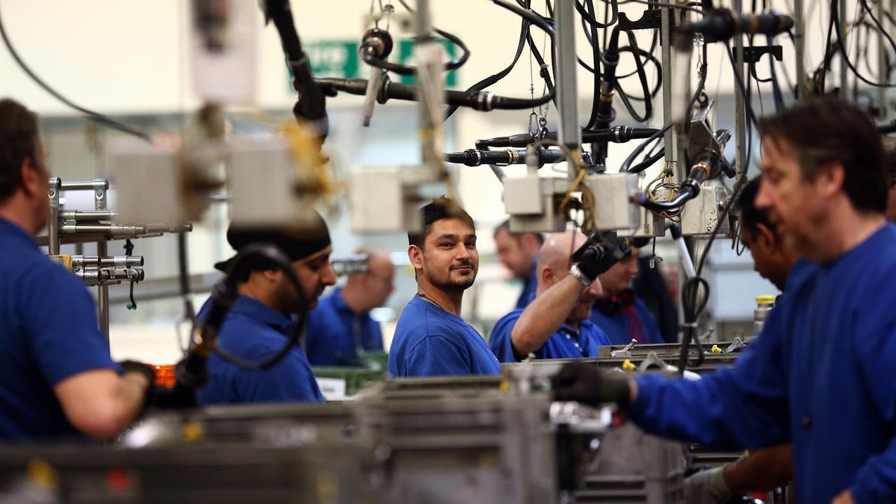 Ricerca di Coop Emiliana People 3.0 : "Imprese più produttive se i dipendenti sono felici"