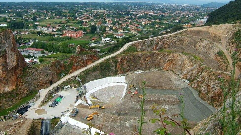 Inquinamento all’ex Cava Fornace, il ministero dell’Ambiente parte offesa