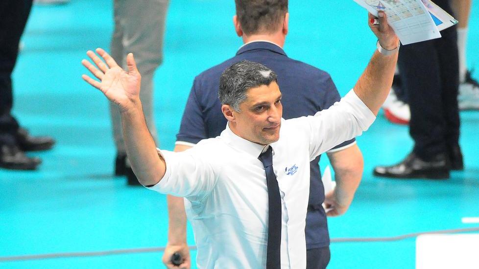 Giani: «Possiamo arrivare alla bella con Modena»